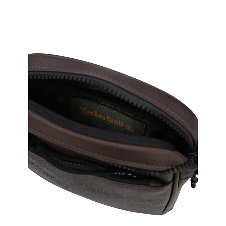Tuckerman Leather Crossbody