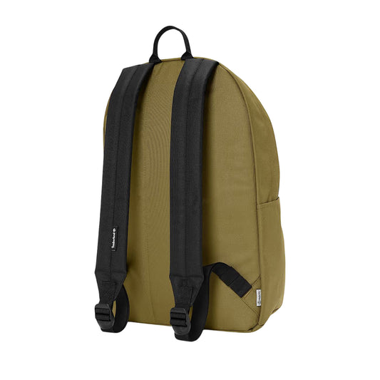 Zaino Unisex Timberpack 22L Verde oliva retro