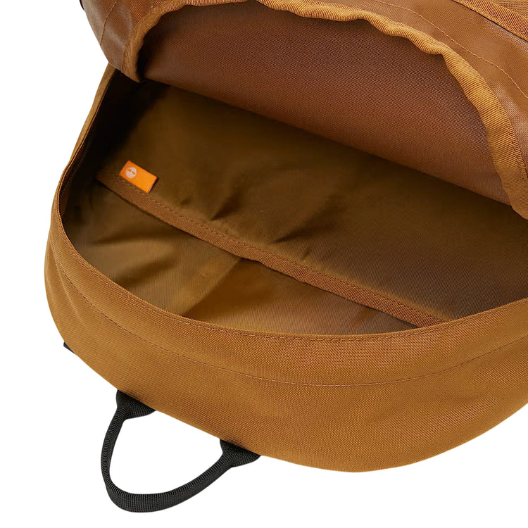 Zaino Unisex Timberpack 22L Giallo interno