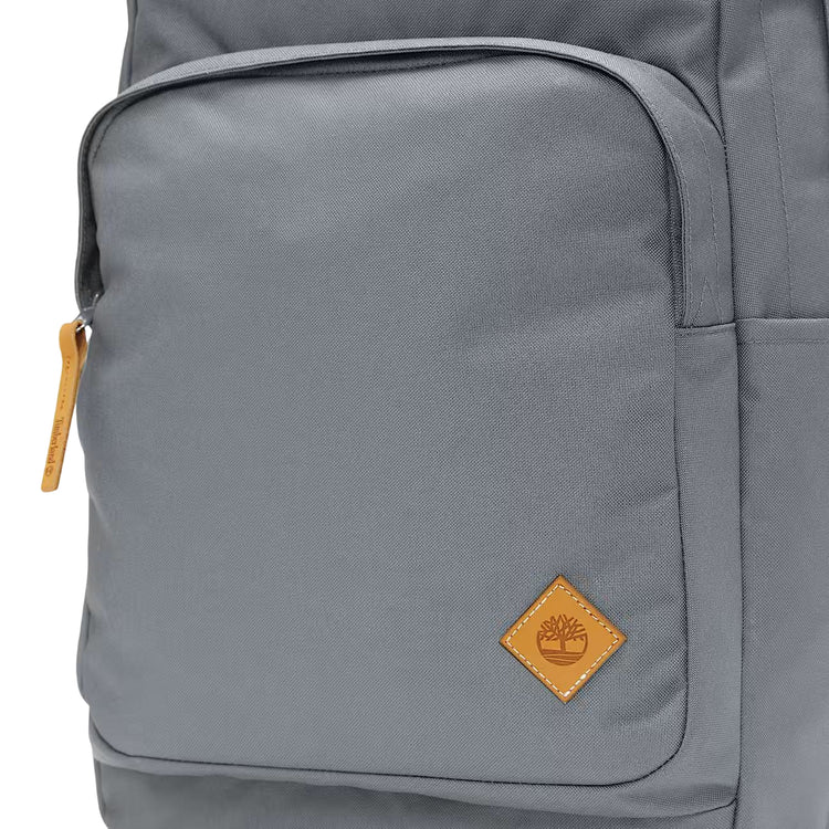 Zaino Timberpack 27L Grigio dettaglio