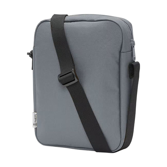 Borsa a tracolla Uomo Timberpack Grigio retro