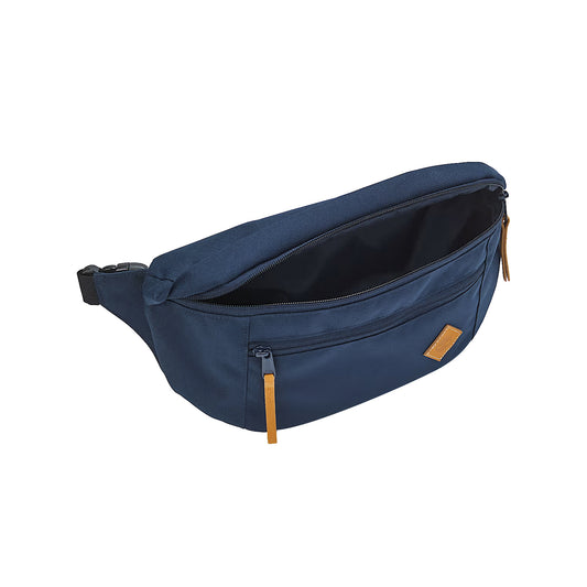 Marsupio Unisex Timberpack Blu navy