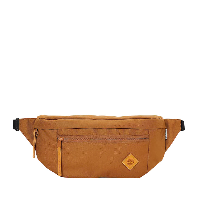 Marsupio Unisex Timberpack Giallo scuro