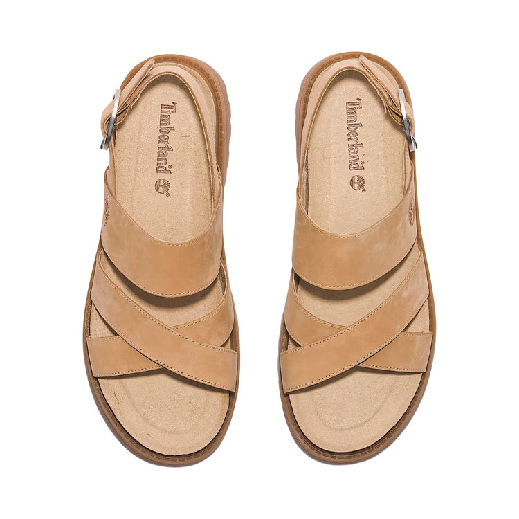 Sandali Donna Clairemont Way Beige