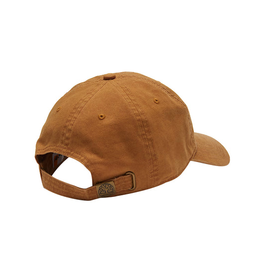 Cappello Uomo Soundview Marrone retro