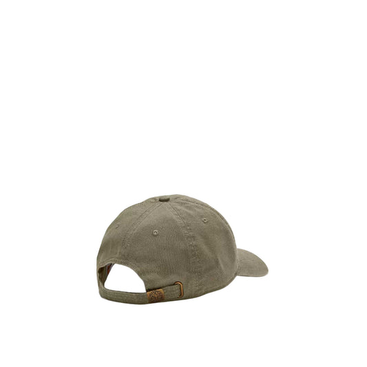Cappello Uomo Soundview Verde Militare