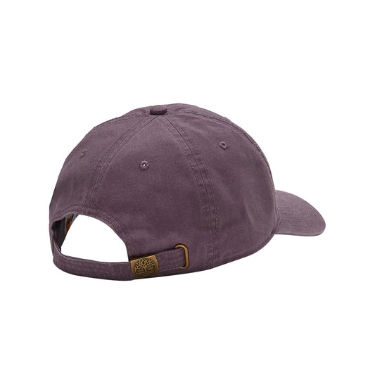 Cappello Uomo Soundview Viola retro