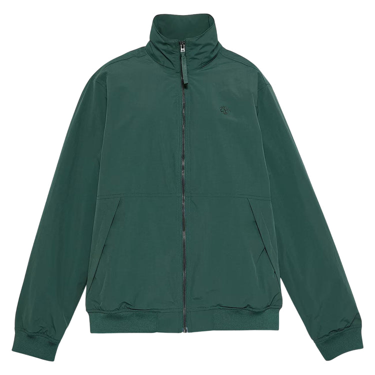Bomber Uomo Sailor Impermeabile Verde
