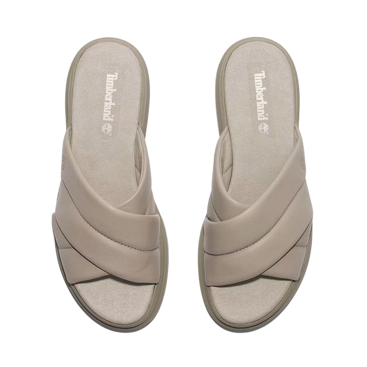 Sandali Donna London Vibe Beige