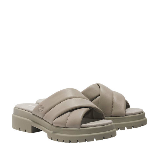 Sandali Donna London Vibe Beige