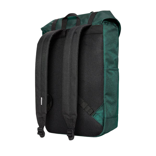 Zaino Donna Timberpack Heritage Verde scuro retro