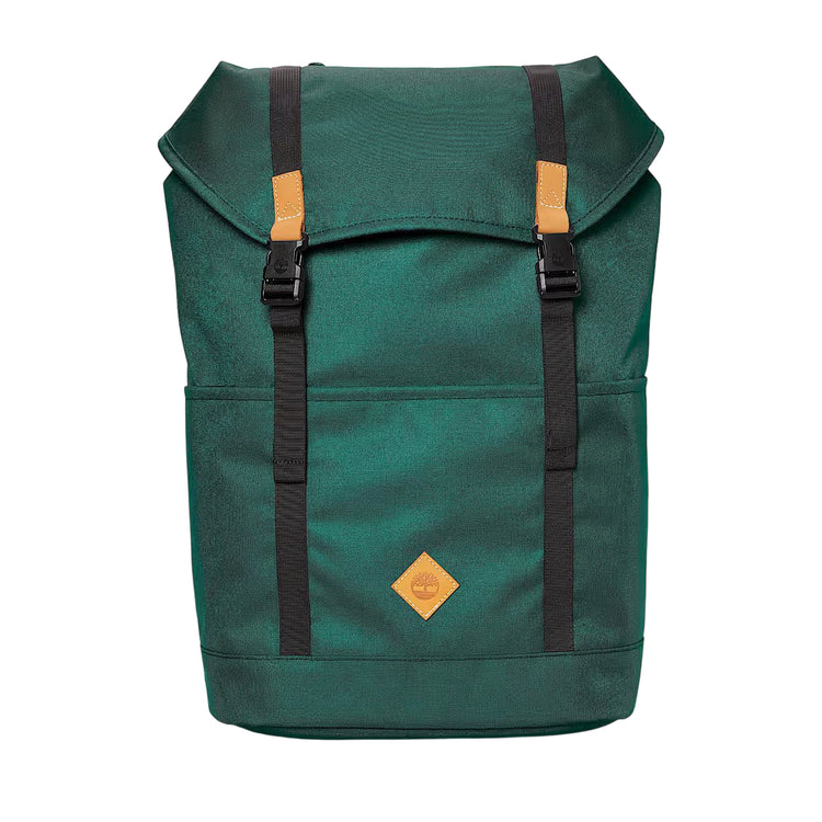 Zaino Donna Timberpack Heritage Verde scuro