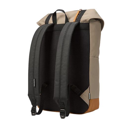 Zaino Donna Timberpack Heritage Marrone retro