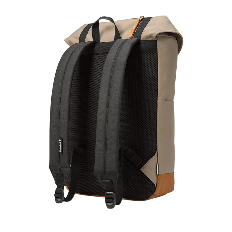 Zaino Donna Timberpack Heritage Marrone retro