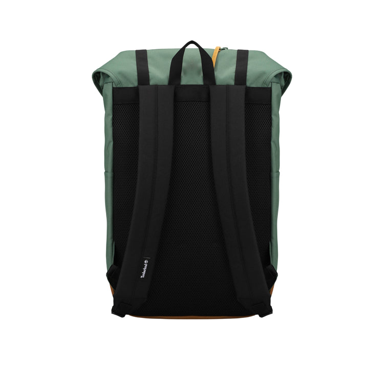 Zaino Unisex Timberpack Heritage Verde retro