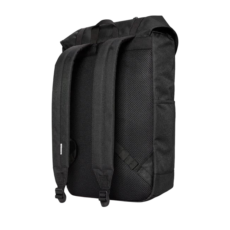 Zaino Donna Timberpack Heritage Nero retro