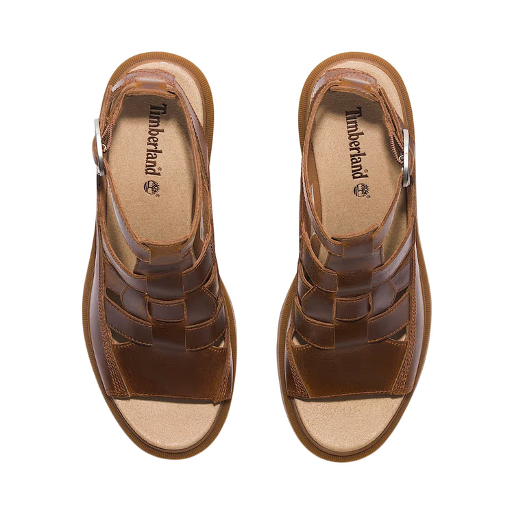 Sandali Donna Fisherman Allington Heights