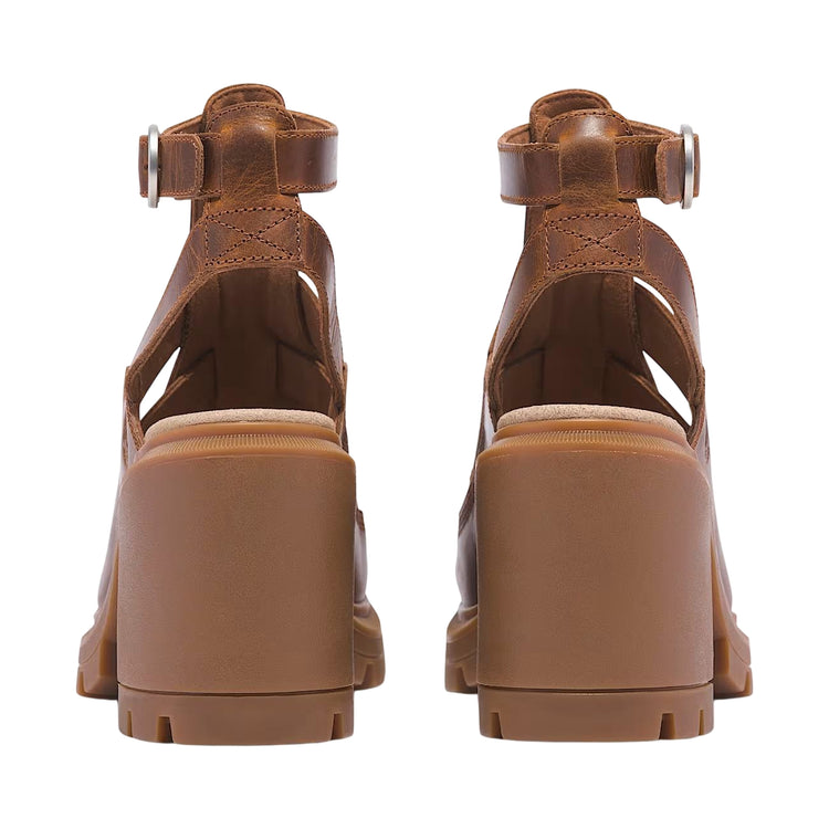 Sandali Donna Fisherman Allington Heights retro