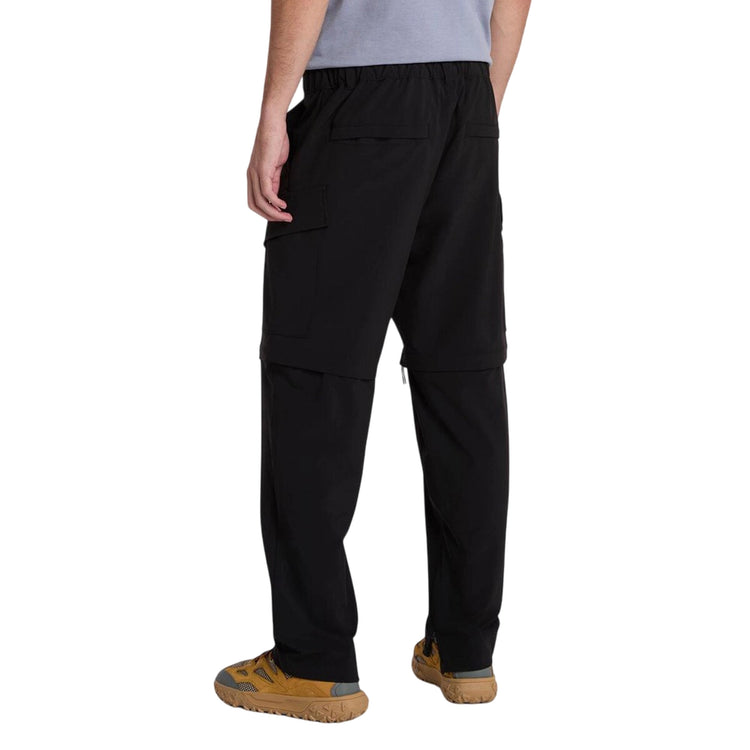 Pantaloni Uomo con orlo regolabile