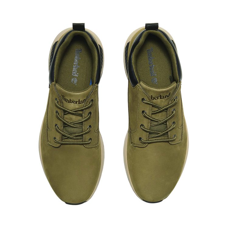 Sneakers Uomo Killington Trekker Verde