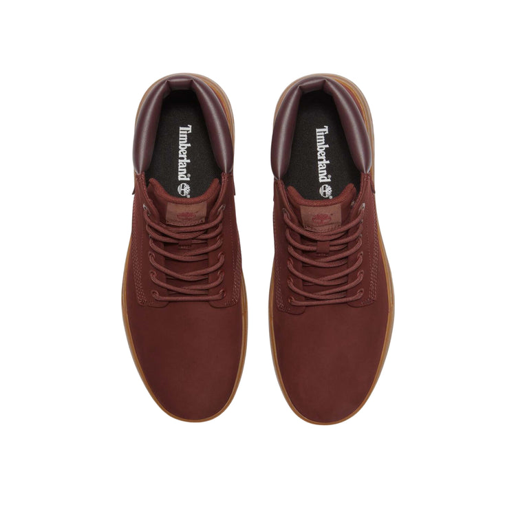 Sneakers Uomo Maple Grove Marrone