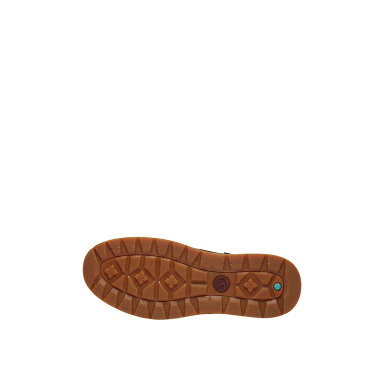 Sneakers Uomo Maple Grove Marrone suola