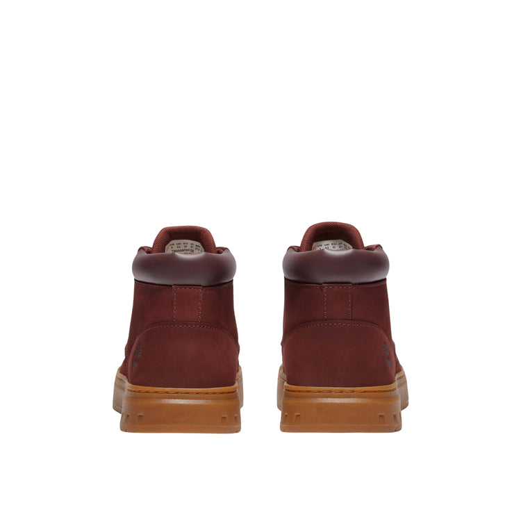 Sneakers Uomo Maple Grove Marrone retro
