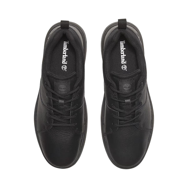 Sneakers Uomo Maple Grove con tomaia in pelle premium