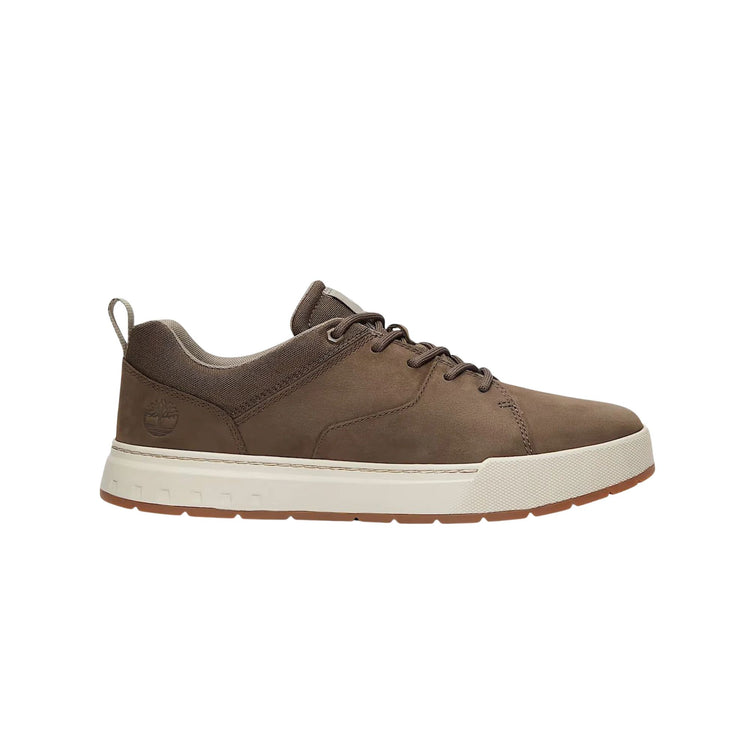 Sneakers Uomo Maple Grove in marrone