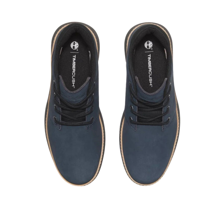 Polacchino Uomo Hudson Road Mid Navy