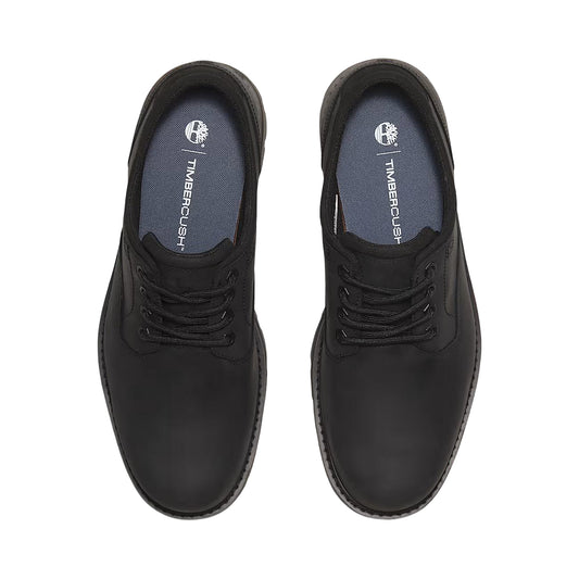 Scarpe Uomo impermeabili Britton Road Nero