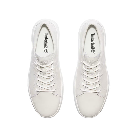 Sneakers Uomo Basse Maple Grove Bianco