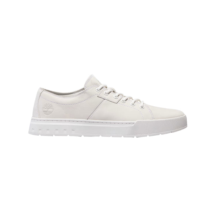 Sneakers Uomo Basse Maple Grove Bianco