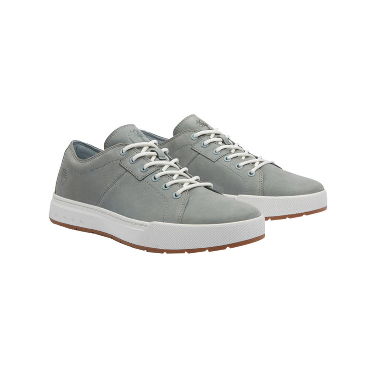 Sneakers Uomo Basse Maple Grove Grigio
