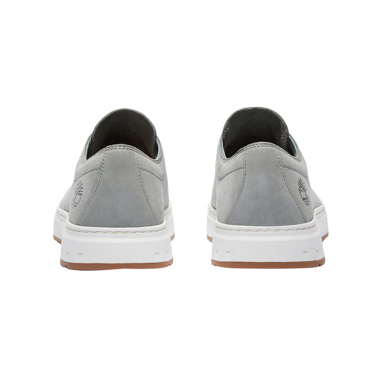 Sneakers Uomo Basse Maple Grove Grigio retro