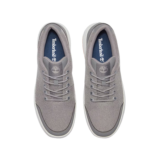 Sneakers Uomo Maple Grove grigio chiaro