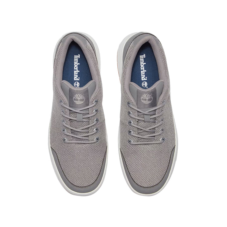 Sneakers Uomo Maple Grove grigio chiaro