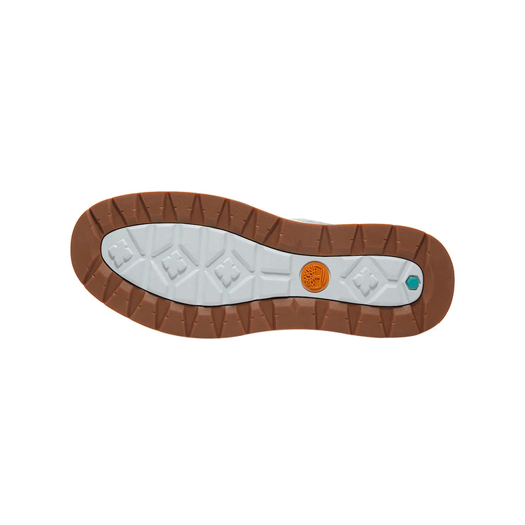 Sneakers Uomo Maple Grove grigio chiaro suola