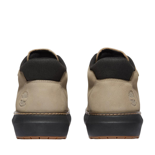 Stivali Uomo Chukka Hudson Road GORE-TEX Beige retro