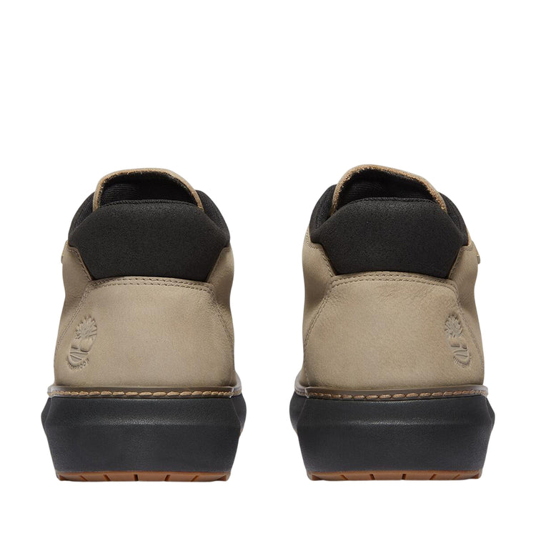 Stivali Uomo Chukka Hudson Road GORE-TEX Beige retro