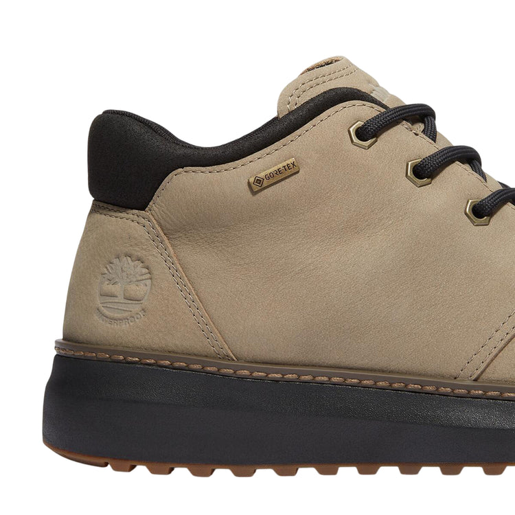 Stivali Uomo Chukka Hudson Road GORE-TEX Beige dettaglio