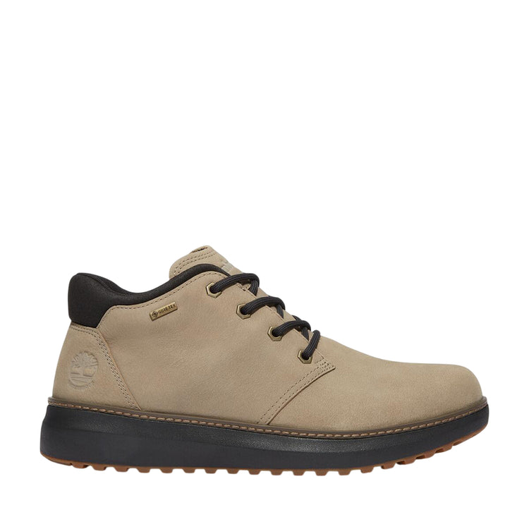 Stivali Uomo Chukka Hudson Road GORE-TEX Beige