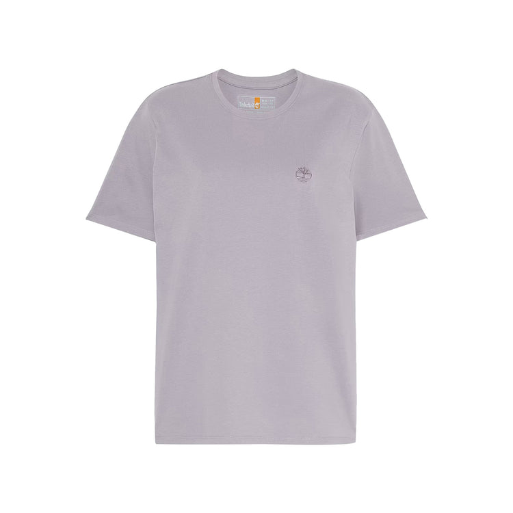 T-shirt Dunstan da Donna in grigio