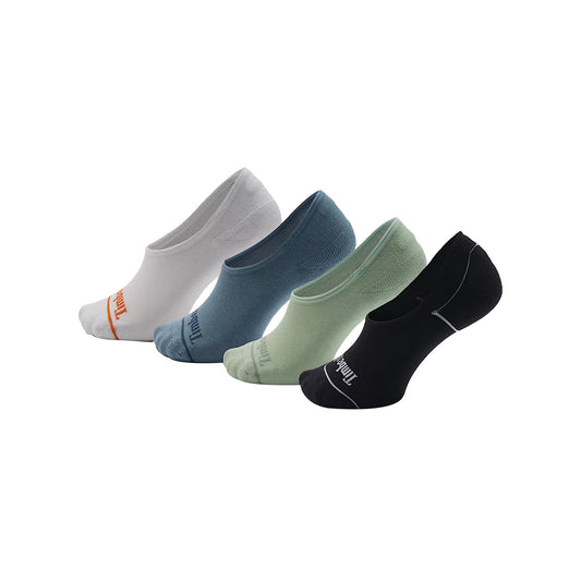 Tre Paia di Calzini Bowden in diversi colori