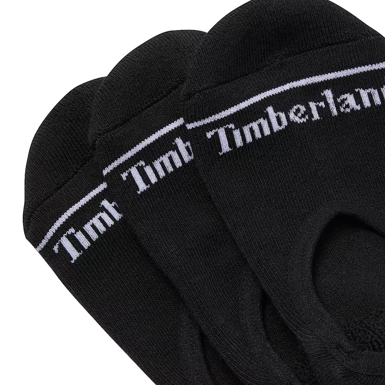 Tre Paia di Calzini Sportivi Bowden in nero dettaglio