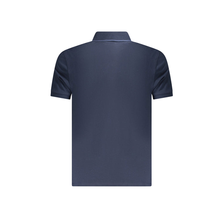 Polo Uomo Millers River Blu