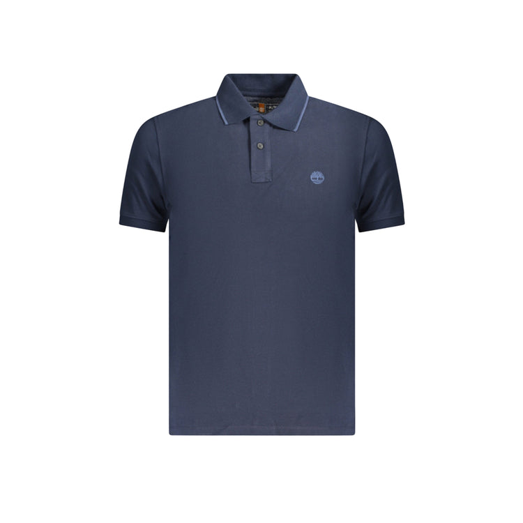 Polo Uomo Millers River Blu