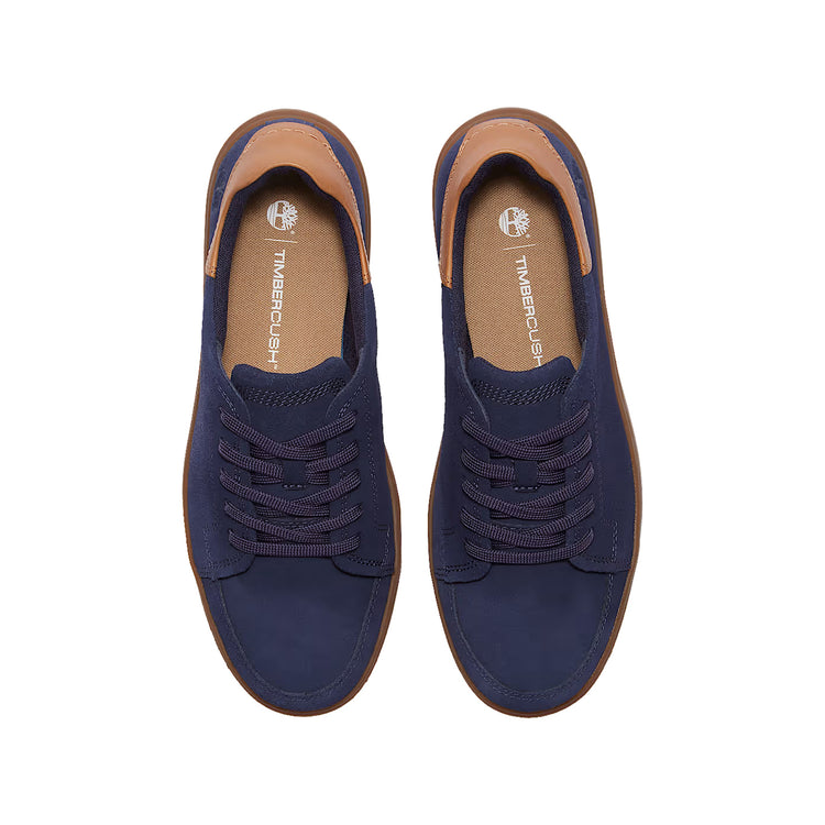 Sneakers Basse Emerson Street da Uomo Blu