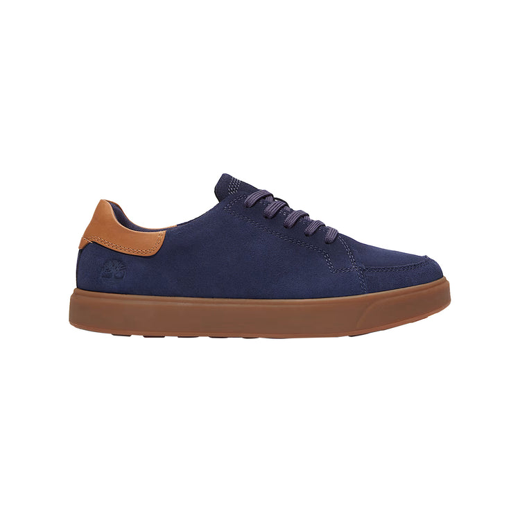 Sneakers Basse Emerson Street da Uomo Blu