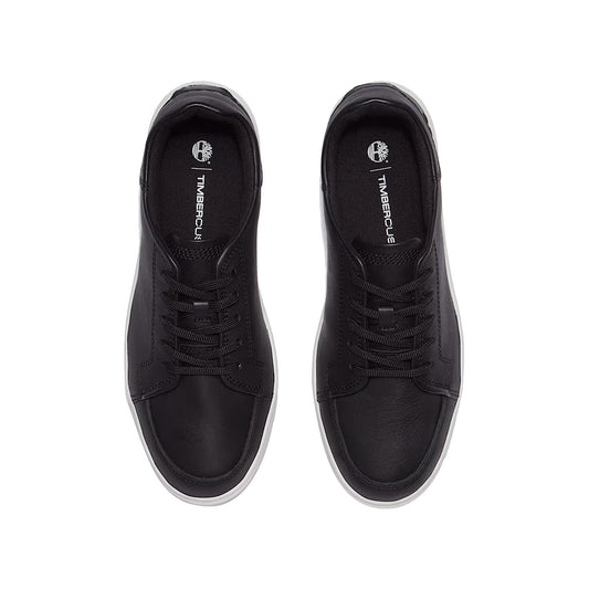 Sneakers Basse Emerson Street da Uomo Nero